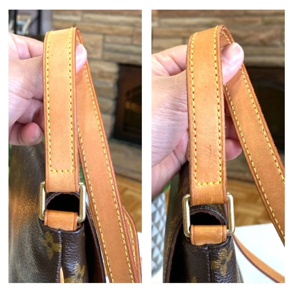 ❤️authentic lv